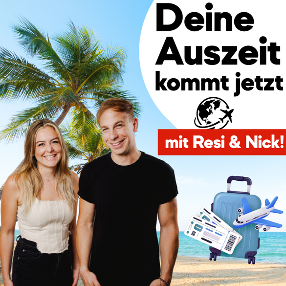 Dein Traumurlaub 2026