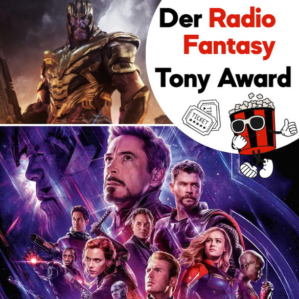 And the Award goes to ...
