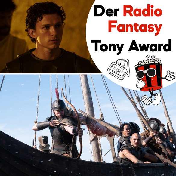 And the Award goes to ...
