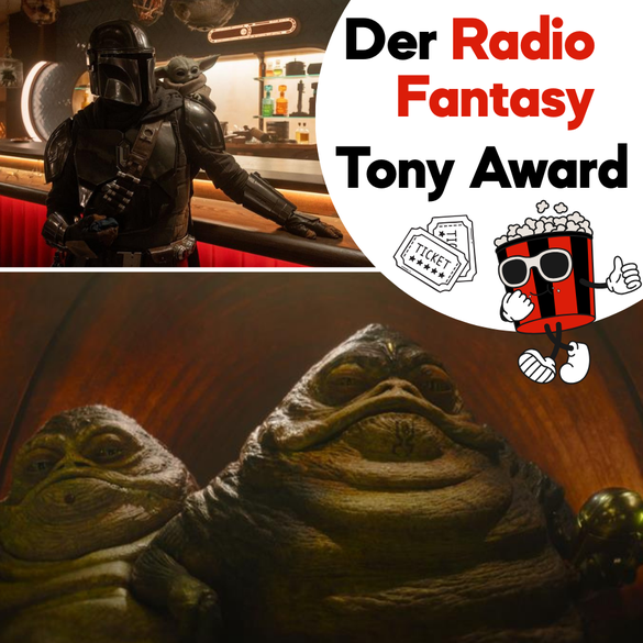 And the Award goes to ...