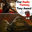 And the Award goes to ...