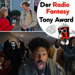 And the Award goes to ...