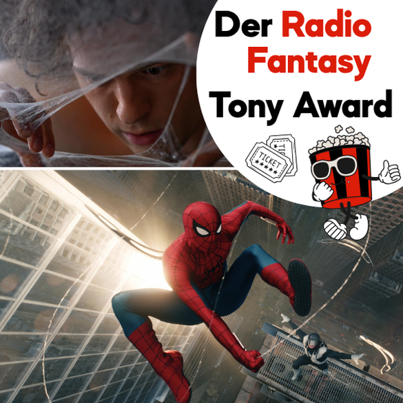 And the Award goes to ...