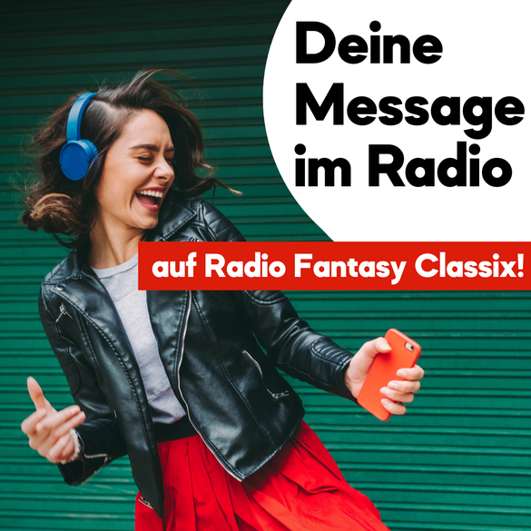 Lass es KIM, unser Classix-KI machen.