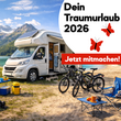 Dein Traumurlaub 2026