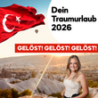 Dein Traumurlaub 2026
