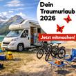 Dein Traumurlaub 2026