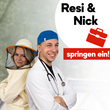 Wir legen wieder los