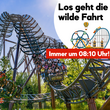Stadt, Land, Fantasy