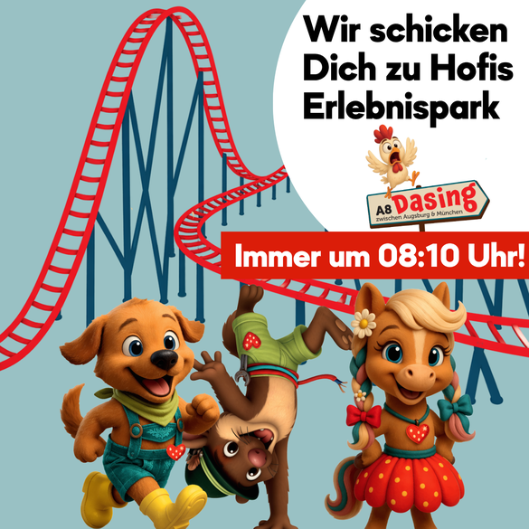 Stadt, Land, Fantasy