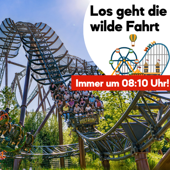 Stadt, Land, Fantasy