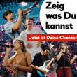 Vom Talent zum Star