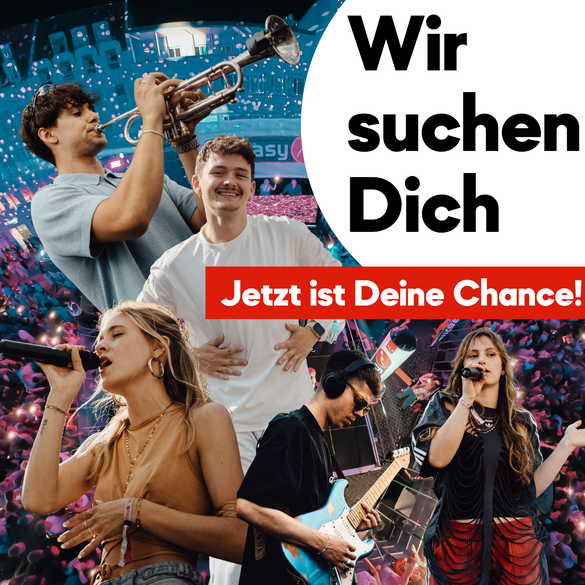 Vom Talent zum Star