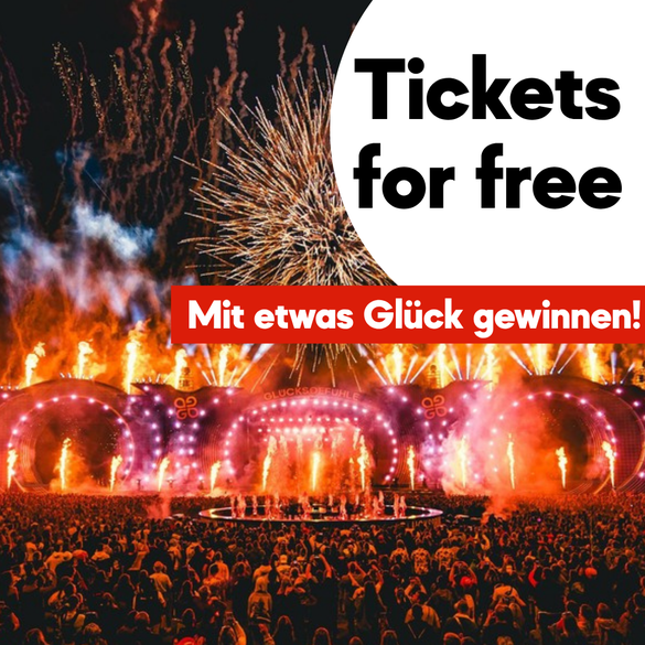 Der Radio Fantasy Festival Fahnsinn
