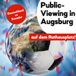 Die Augsburger Sommernächte 2026