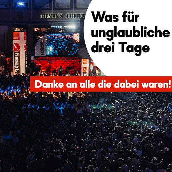 Augsburger Sommernächte 2026
