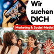 Komm in unser Team!