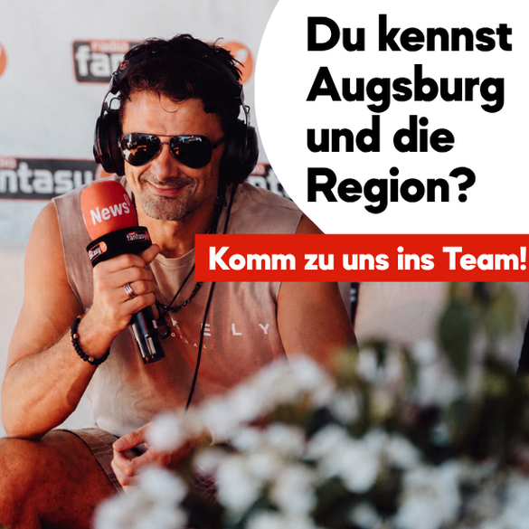 News-Experte gesucht!