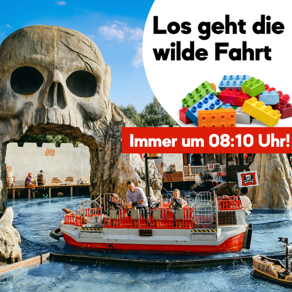 Stadt, Land, Fantasy