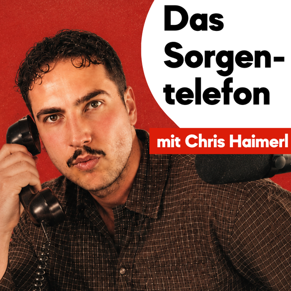 Call Chris