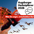 Deine Message fürs Fantasyland