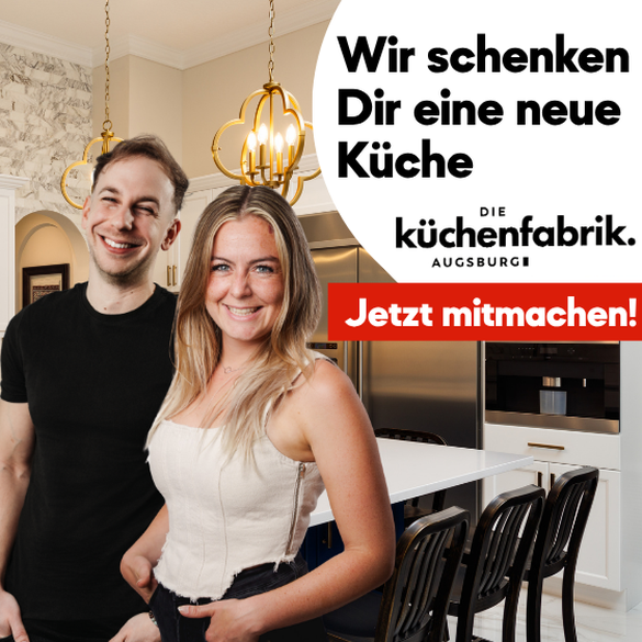 Deine Traumküche 2026