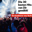 Die offiziellen Radio Fantasy Charts: