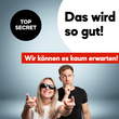 Pssst …