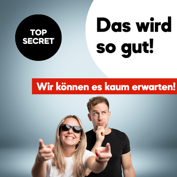 Pssst …