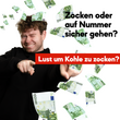 Dein Deal - Deine Chance