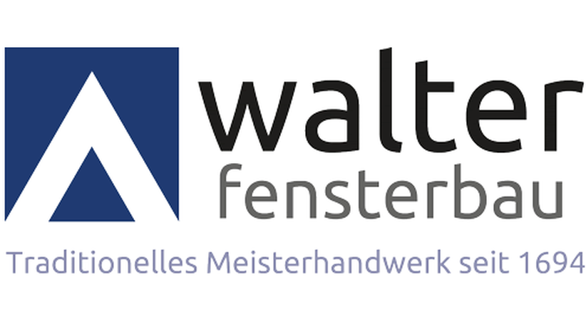 Schreiner/Tischler (m/w/d) bei Walter Fensterbau