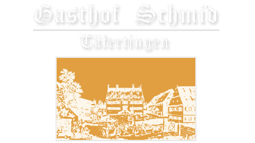 Gasthof Schmid, Bedienung (m/w/d)