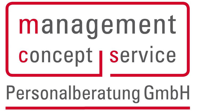 m.c.s Personalberatung GmbH