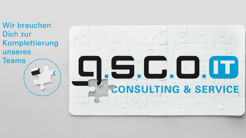 gsco Company UG
