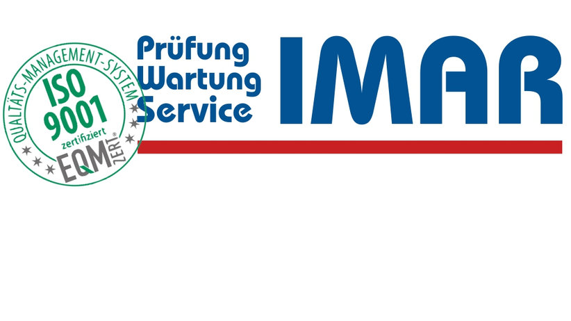 IMAR Prüfung Wartung Service e.K.