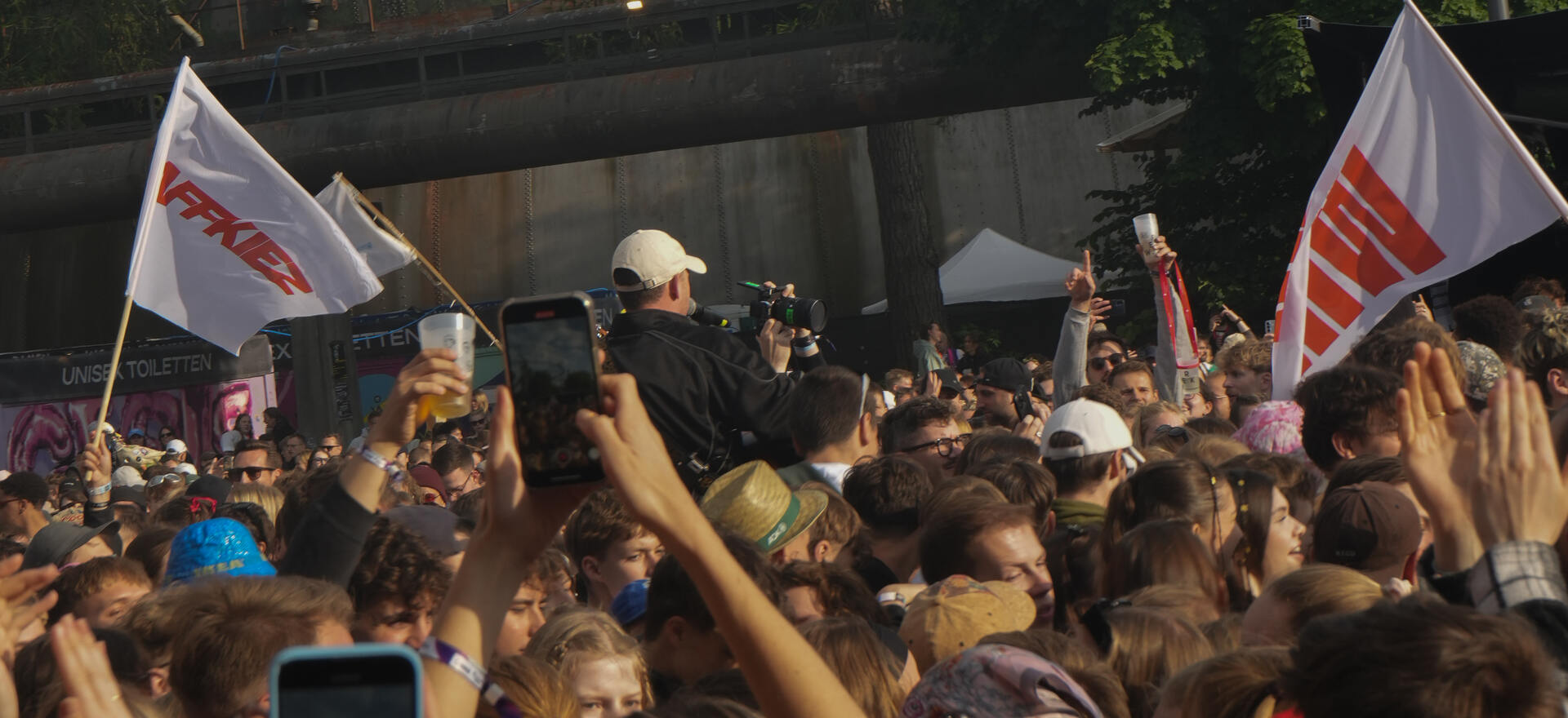 MODULAR FESTIVAL