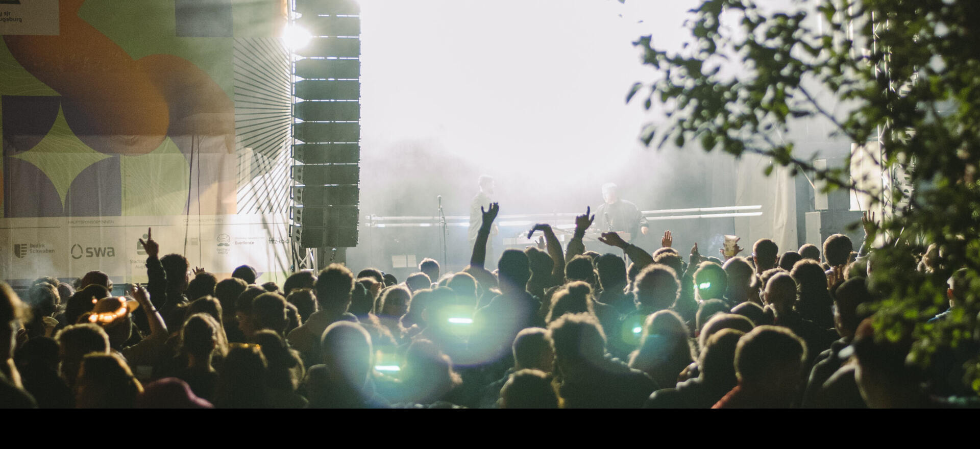 Modular Festival   