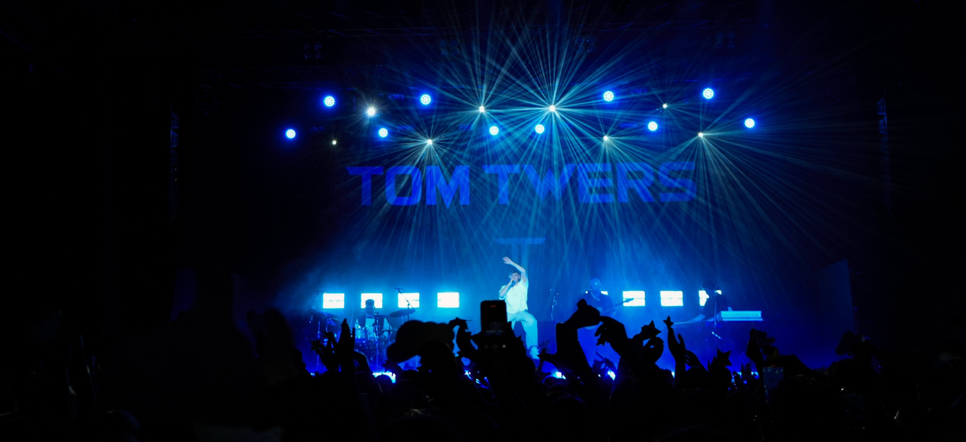 Interview mit Tom Twers