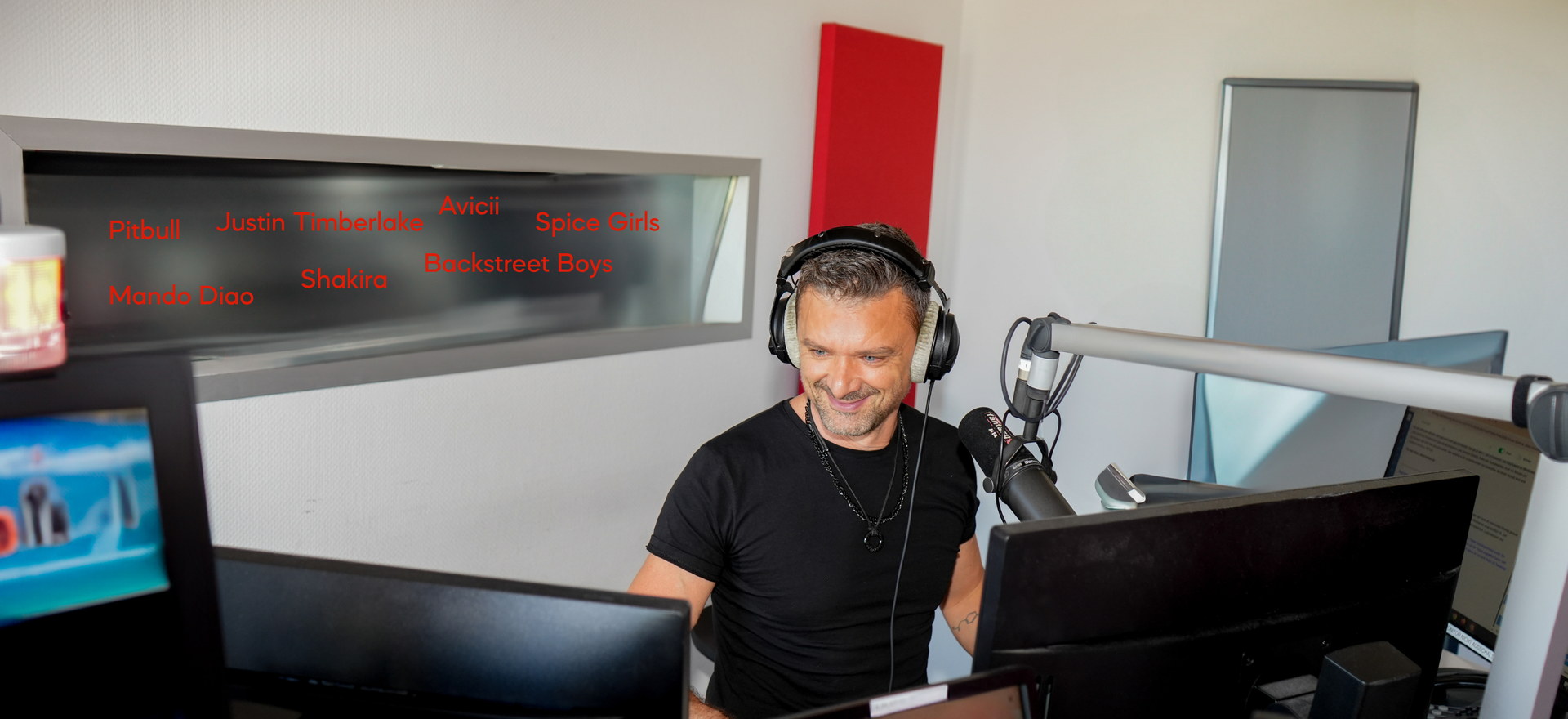 Radio Fantasy Classix