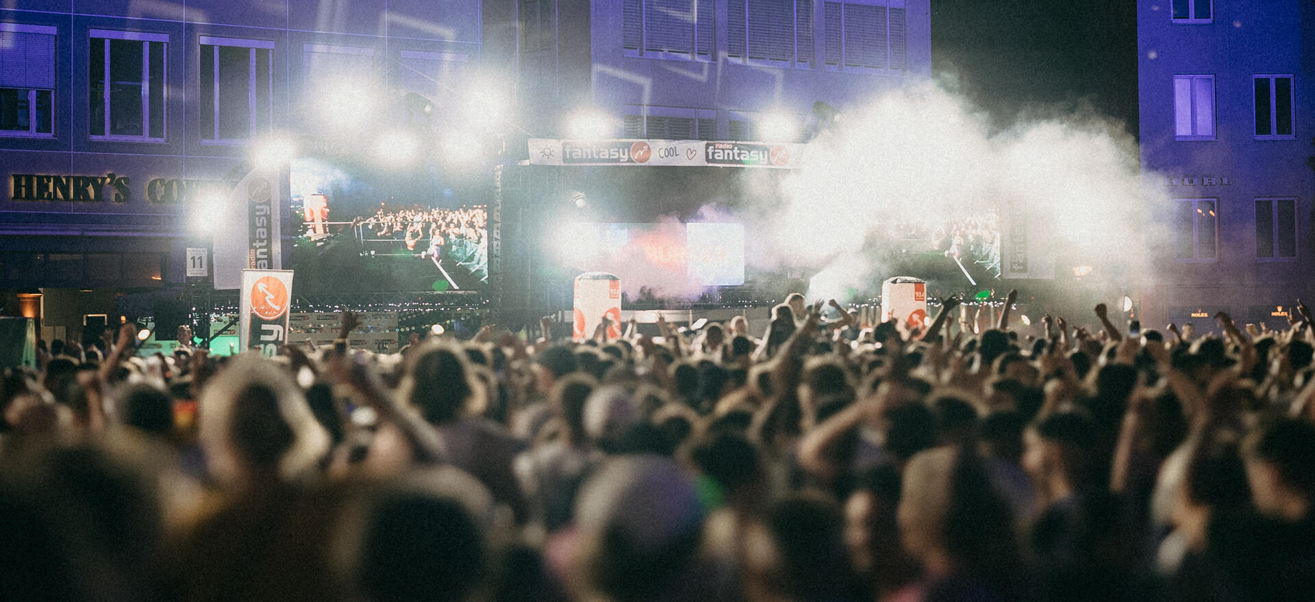 Die Augsburger Sommernächte 2025