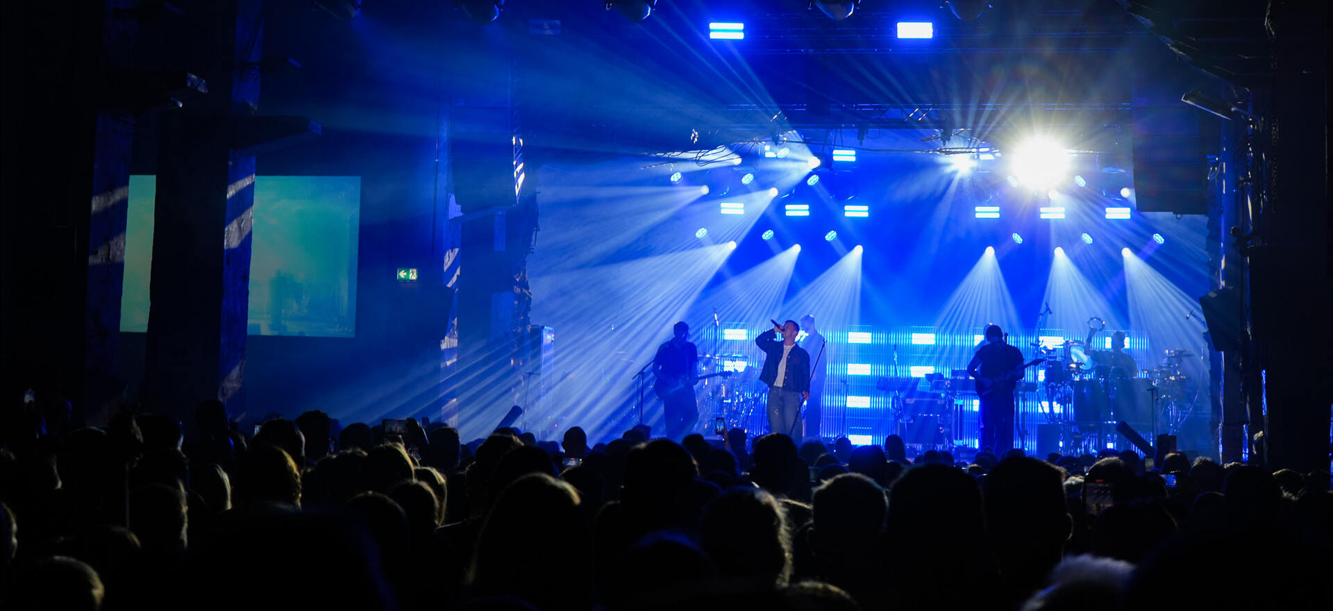 Interview mit Nico Santos