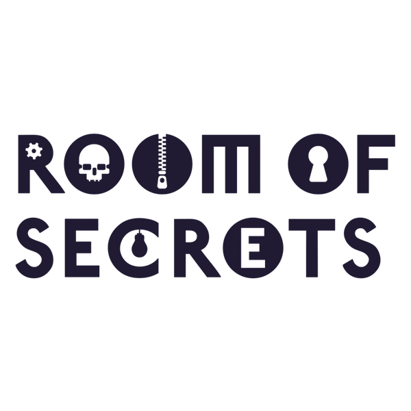 Room Of Secrets