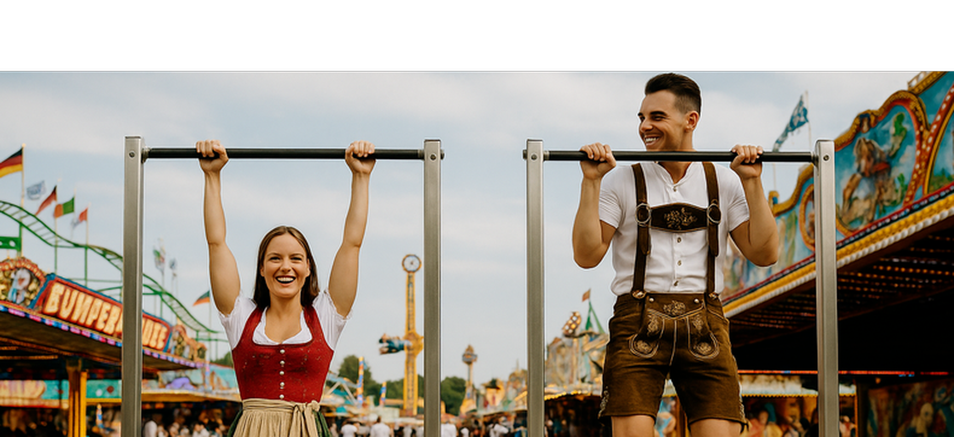 Herbstplärrer 2025: Die Radio Fantasy Hangover-Challenge & alle Infos zu Schwabens Lieblingsvolksfest