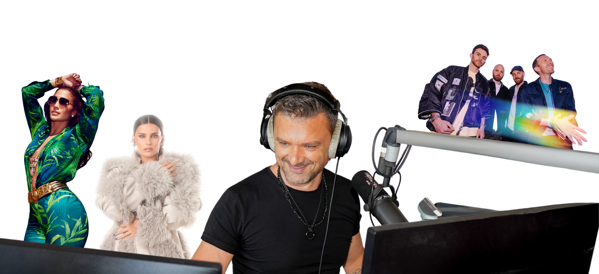 Die 100 größten Throwback-Hits aller Zeiten