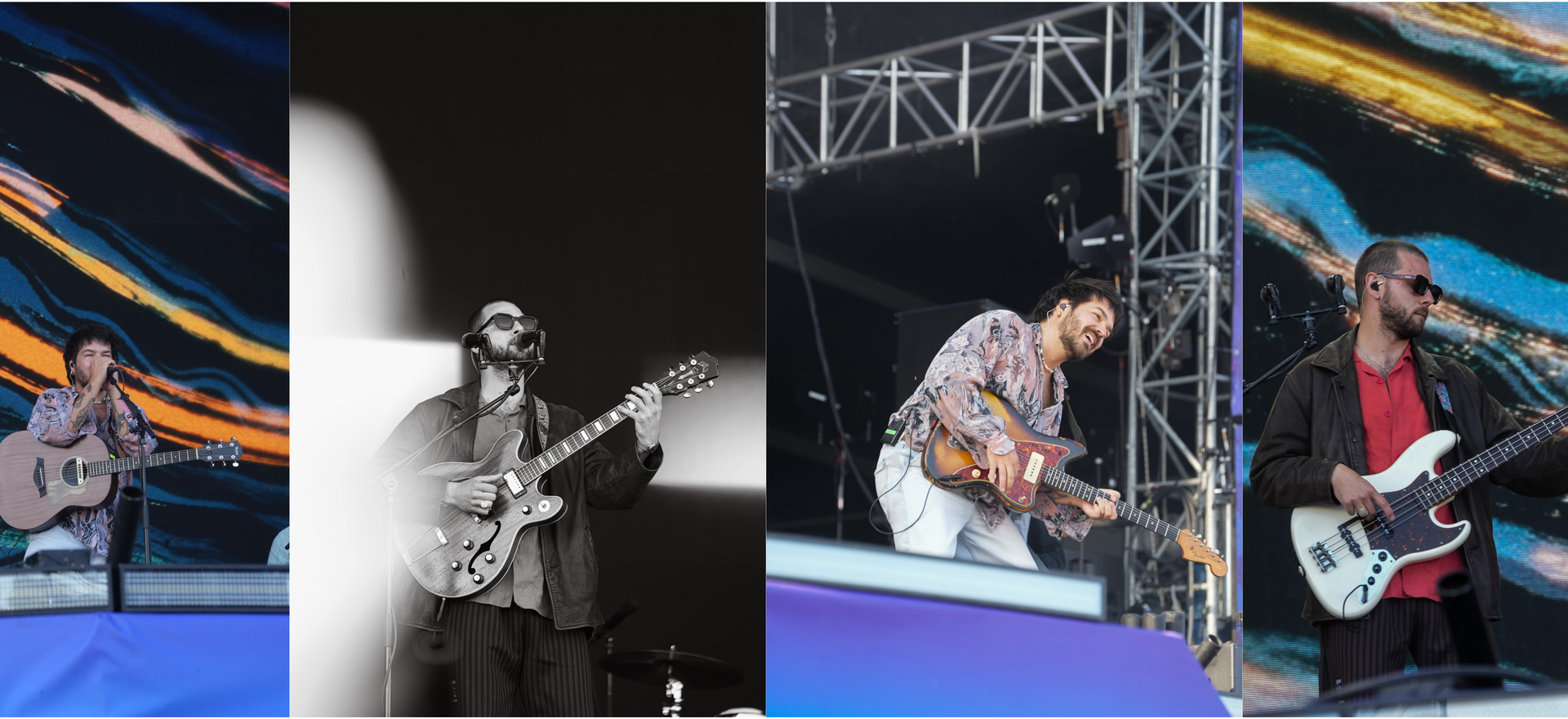 Interview mit Milky Chance