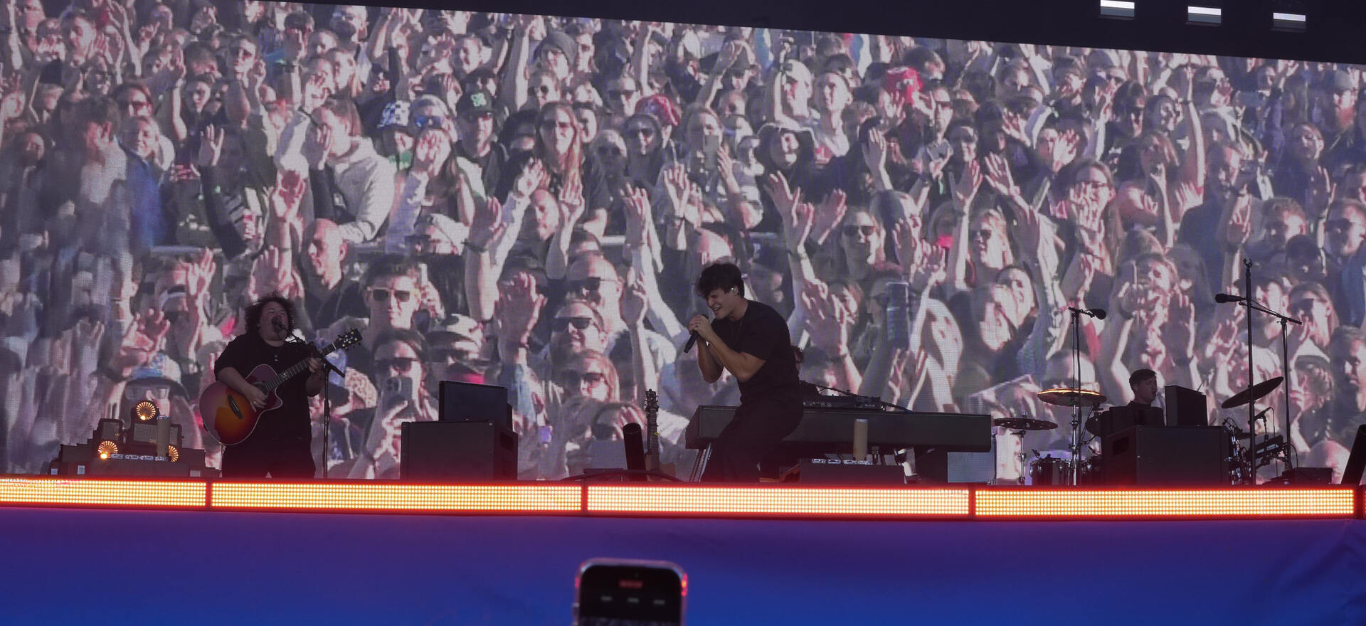 Interview mit Wincent Weiss