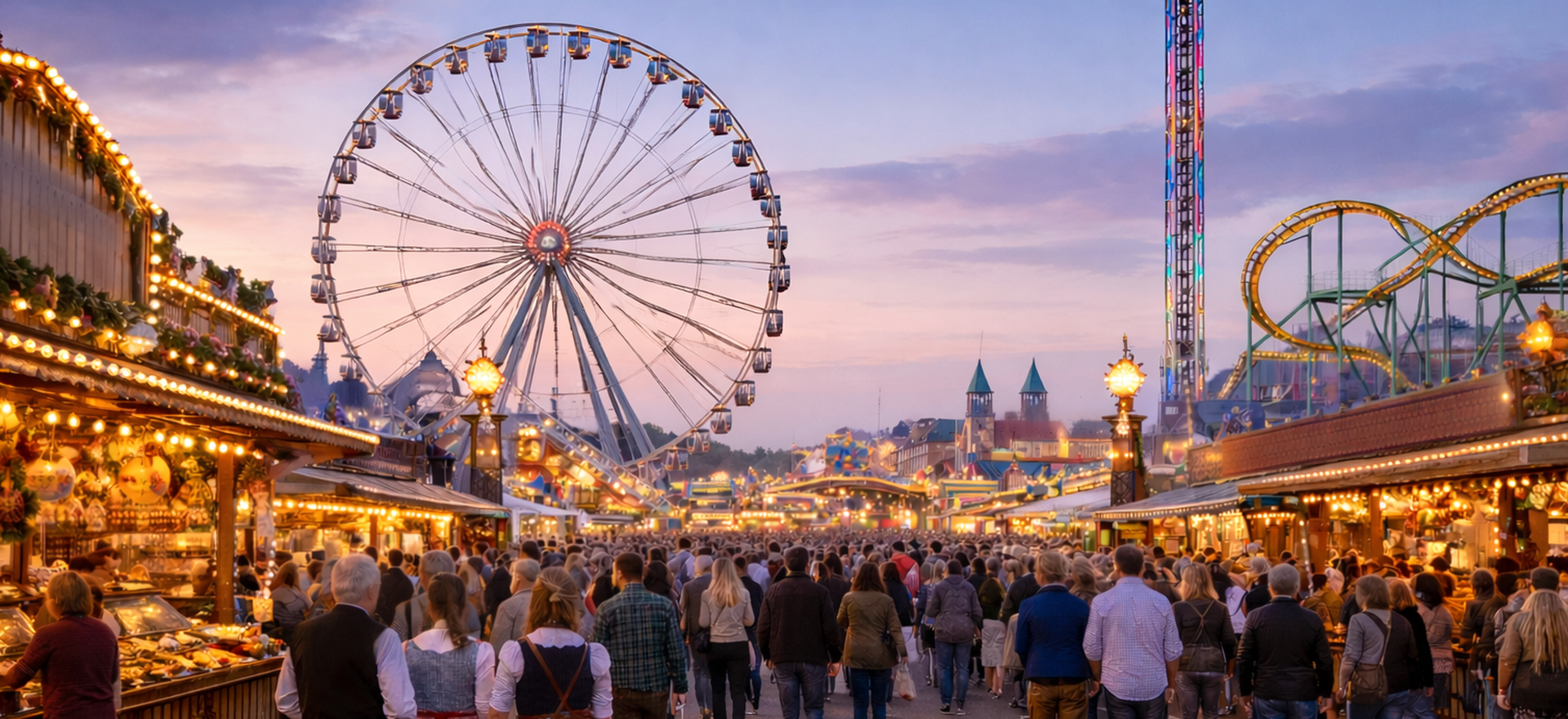 Radio Fantasy meets Osterplärrer