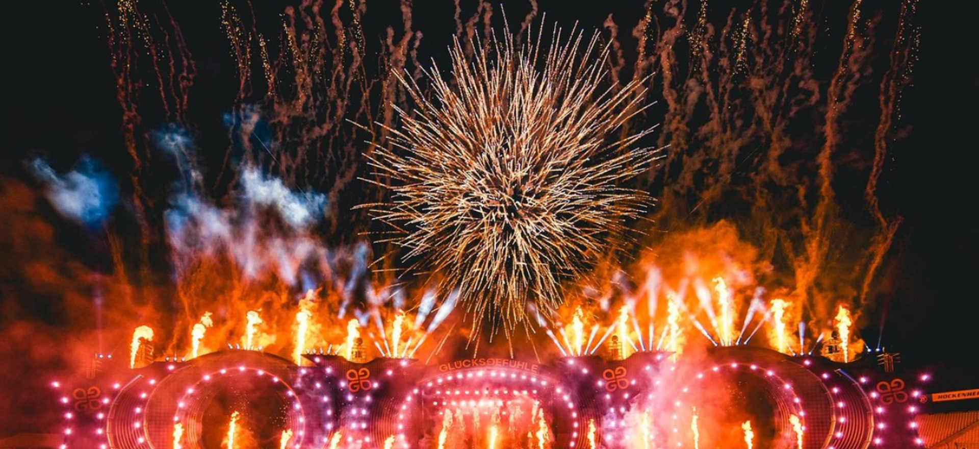 Der Radio Fantasy Festival Fahnsinn 