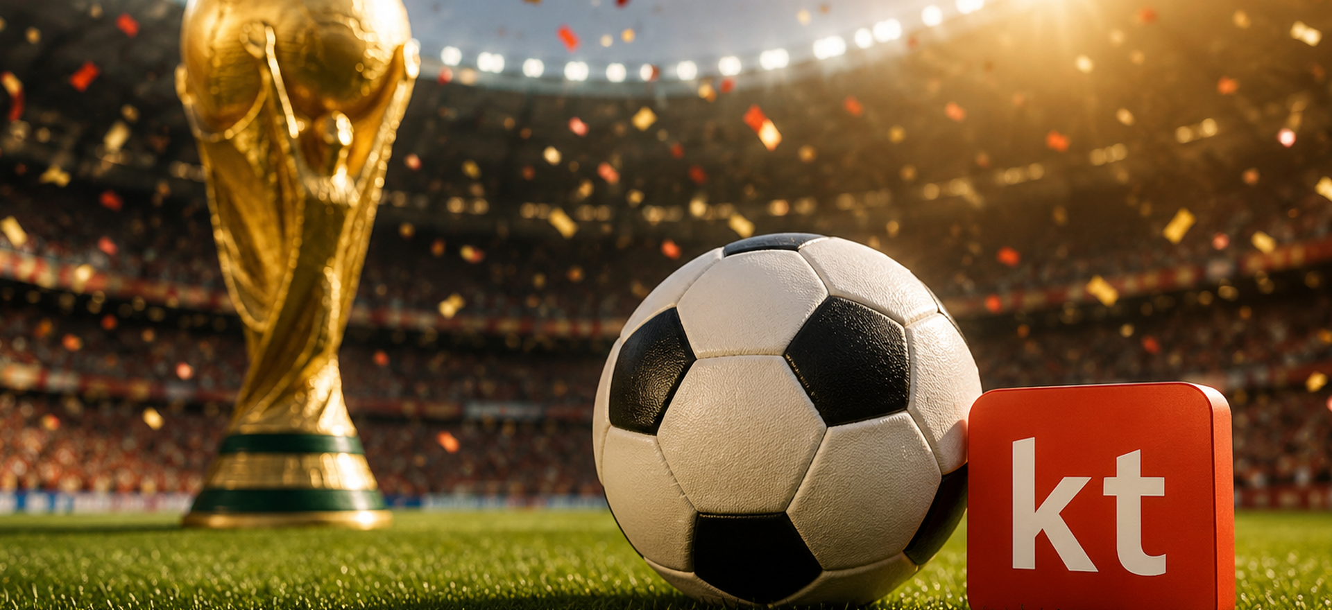 Der Radio Fantasy Kicktipp zur WM 2026