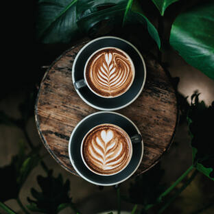 Nachhaltiger Kaffee